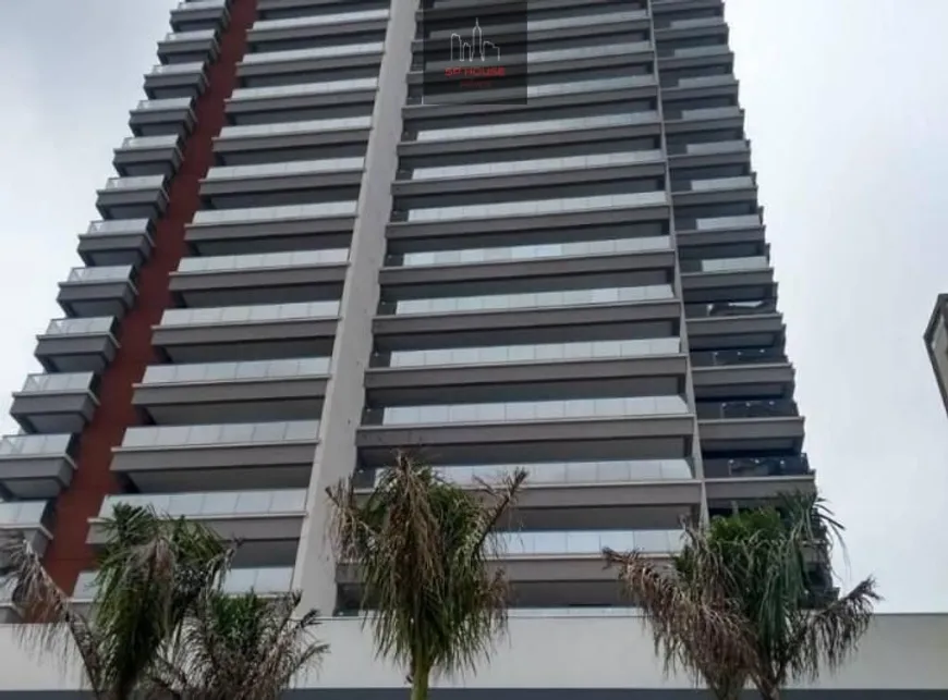 Foto 1 de Apartamento com 3 Quartos à venda, 98m² em Vila Gumercindo, São Paulo