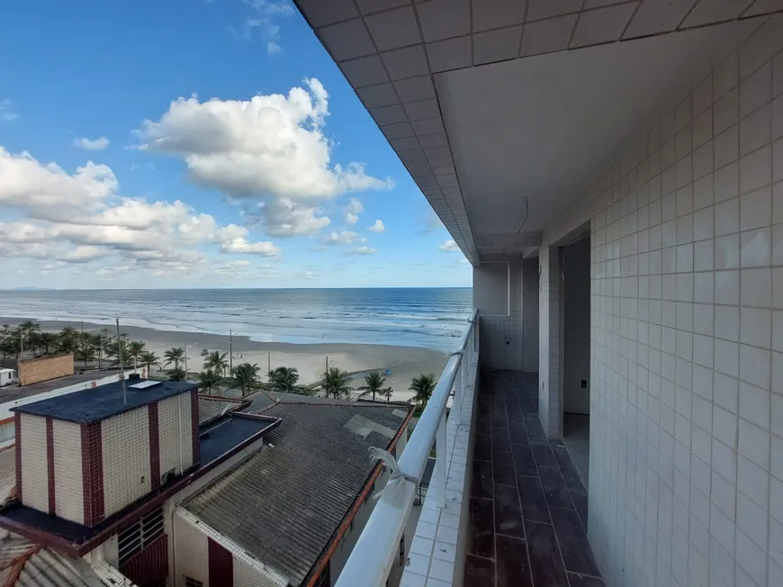 Foto 1 de Apartamento com 2 Quartos à venda, 79m² em Balneario Florida, Praia Grande