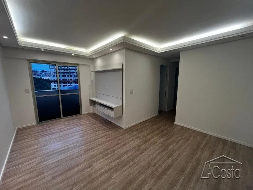 Foto 1 de Apartamento com 2 Quartos à venda, 62m² em Casa Verde, São Paulo