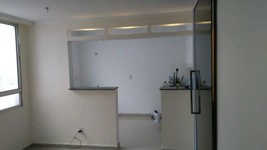 Foto 1 de Apartamento com 2 Quartos para alugar, 41m² em Jardim Cumbica, Guarulhos