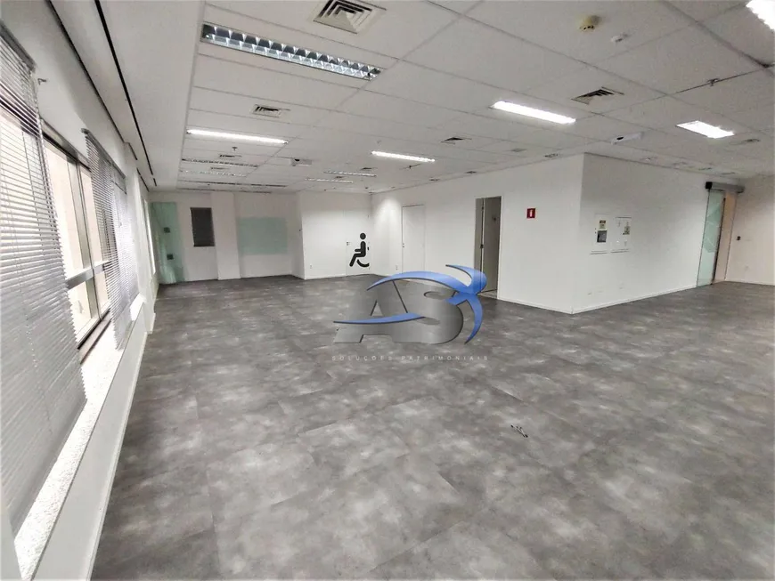 Foto 1 de Sala Comercial para alugar, 205m² em Paraíso, São Paulo