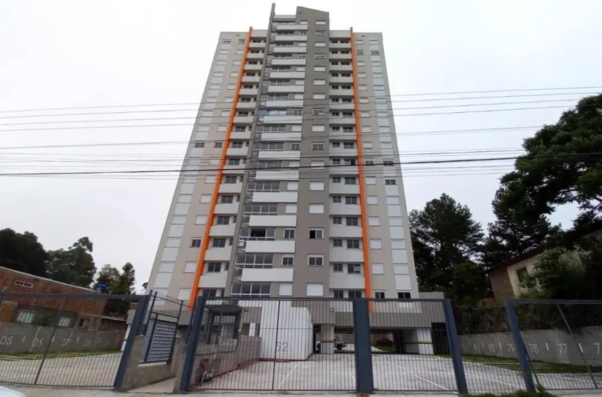 Foto 1 de Apartamento com 2 Quartos à venda, 49m² em Cruzeiro, Caxias do Sul