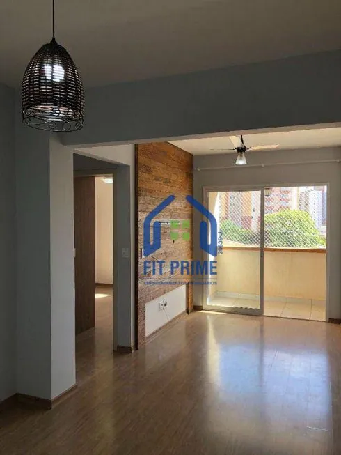 Foto 1 de Apartamento com 2 Quartos à venda, 79m² em Vila Ercilia, São José do Rio Preto