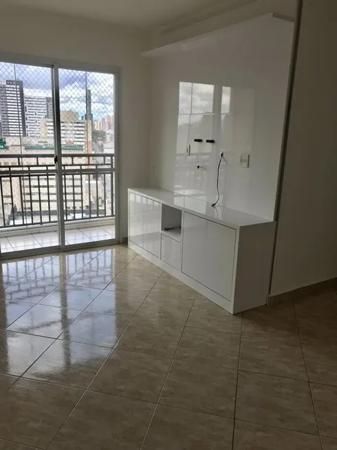 Foto 1 de Apartamento com 2 Quartos à venda, 52m² em Quarta Parada, São Paulo