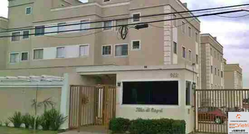 Foto 1 de Apartamento com 2 Quartos à venda, 100m² em Vila Santa Terezinha, Itu