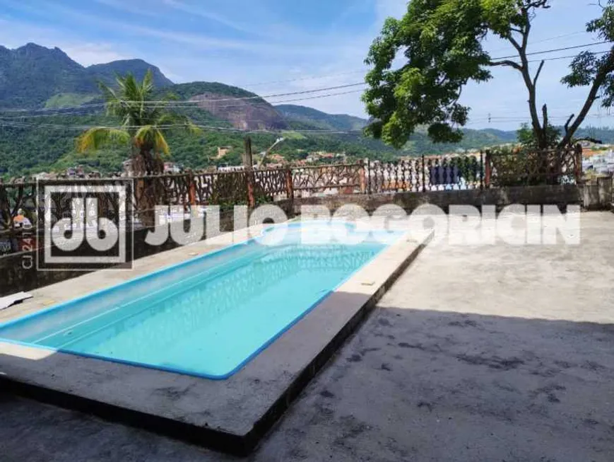 Foto 1 de Casa com 2 Quartos à venda, 260m² em Freguesia- Jacarepaguá, Rio de Janeiro