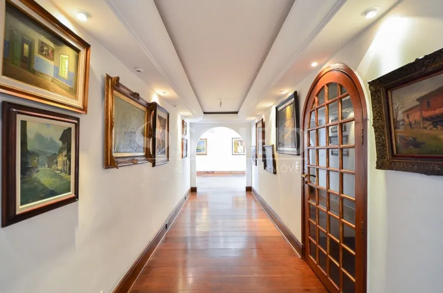 Foto 1 de Apartamento com 3 Quartos à venda, 256m² em Jardim Paulista, São Paulo