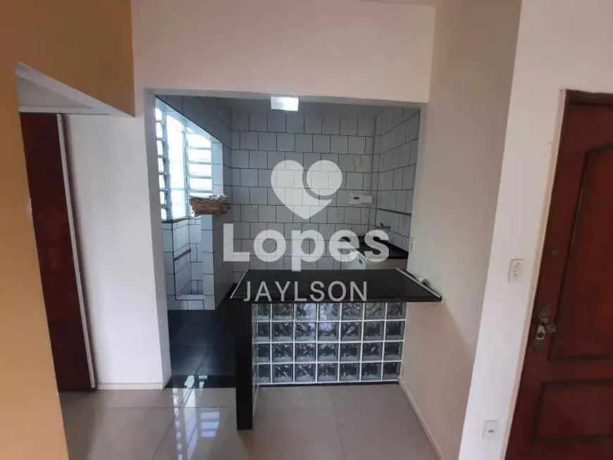 Foto 1 de Apartamento com 2 Quartos à venda, 50m² em Quintino Bocaiúva, Rio de Janeiro