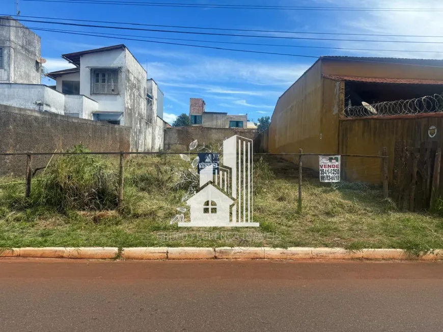 Foto 1 de Lote/Terreno à venda, 360m² em Jardim Canada, Nova Lima