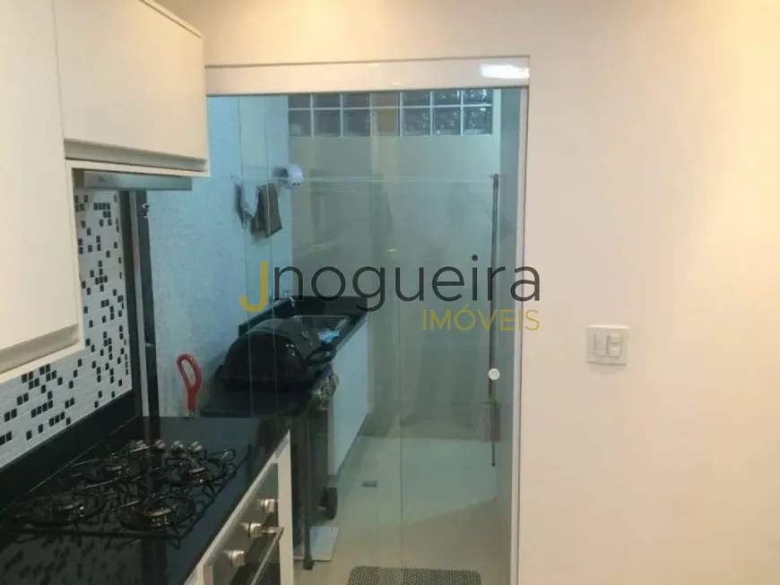 Foto 1 de Casa de Condomínio com 2 Quartos à venda, 95m² em Vila Marari, São Paulo