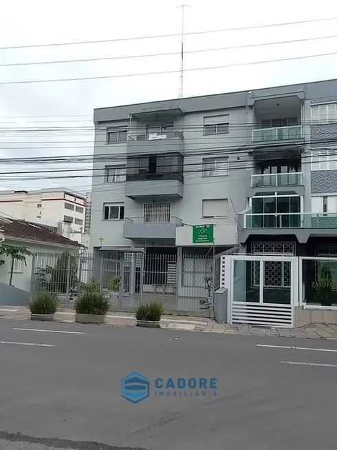 Foto 1 de Apartamento com 3 Quartos à venda, 110m² em Pio X, Caxias do Sul