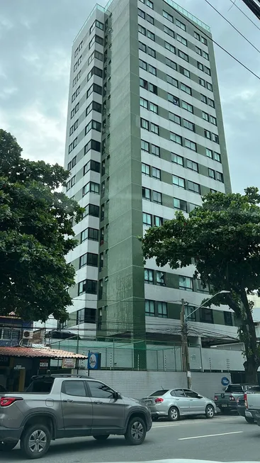 Foto 1 de Apartamento com 2 Quartos para alugar, 58m² em Candeias Jaboatao, Jaboatão dos Guararapes