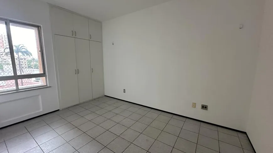 Foto 1 de Apartamento com 3 Quartos à venda, 126m² em Meireles, Fortaleza