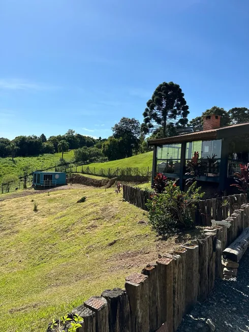 Foto 1 de Fazenda/Sítio com 2 Quartos à venda, 5000m² em Itaqui de Cima, Campo Largo