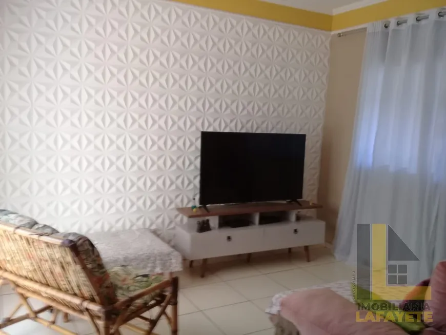 Foto 1 de Casa com 2 Quartos à venda, 120m² em Jardim Arroyo, São José do Rio Preto