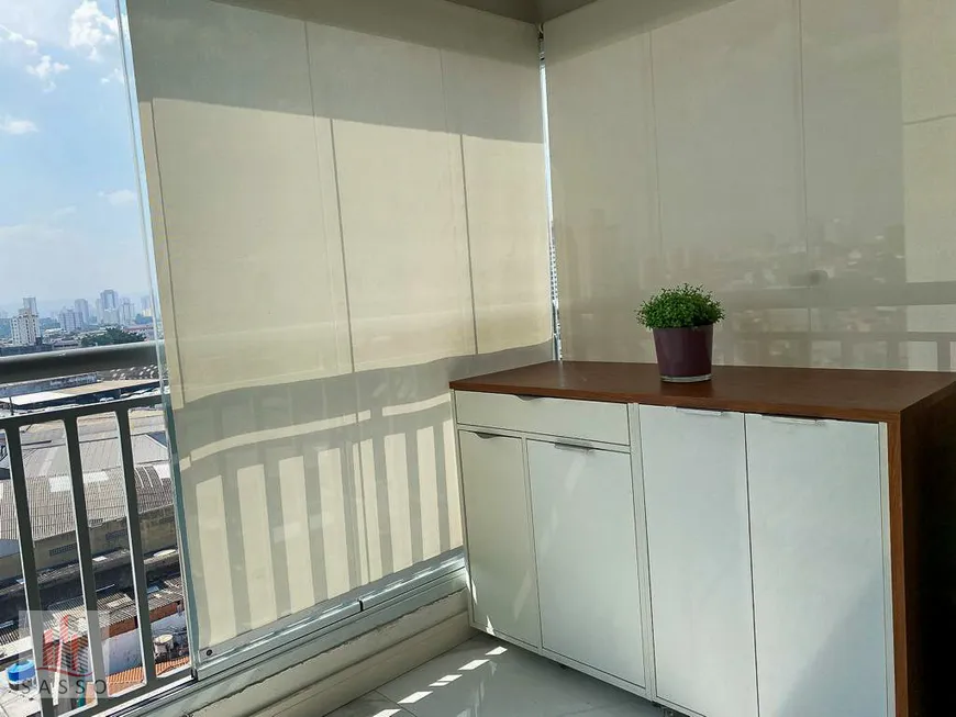 Foto 1 de Apartamento com 2 Quartos à venda, 64m² em Vila Carrão, São Paulo