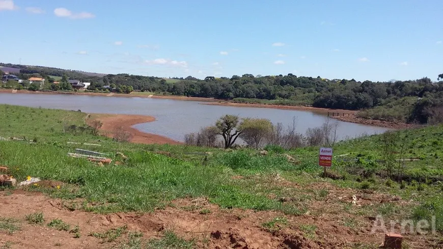 Foto 1 de Lote/Terreno à venda, 909m² em Centro, Passo Fundo