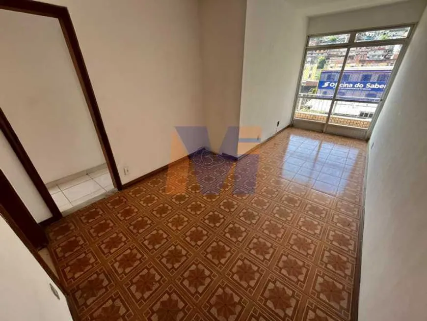 Foto 1 de Apartamento com 2 Quartos para alugar, 65m² em Vila Kosmos, Rio de Janeiro