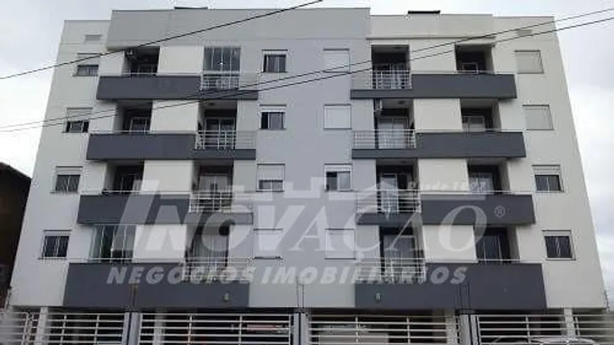 Foto 1 de Apartamento com 2 Quartos à venda, 54m² em Kayser, Caxias do Sul