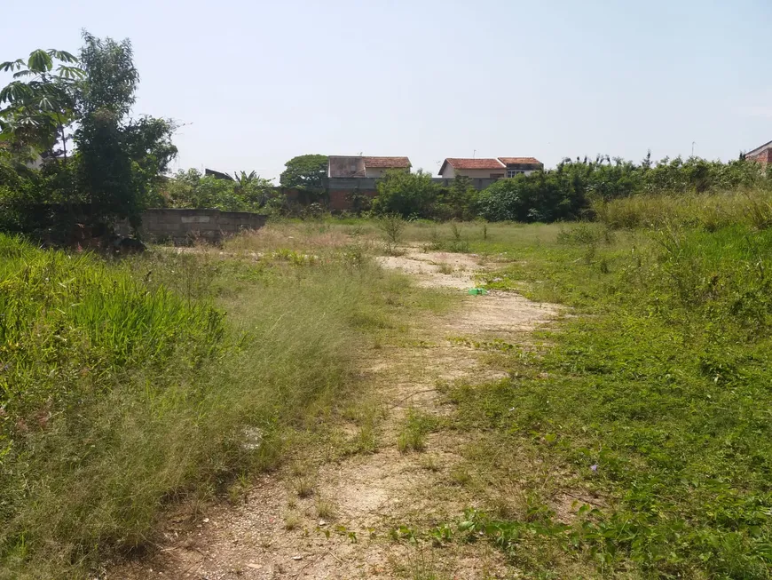 Foto 1 de Lote/Terreno à venda, 2581m² em Vila Pantaleão, Caçapava