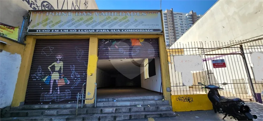 Foto 1 de Ponto Comercial para alugar, 345m² em DIADEMA, Diadema