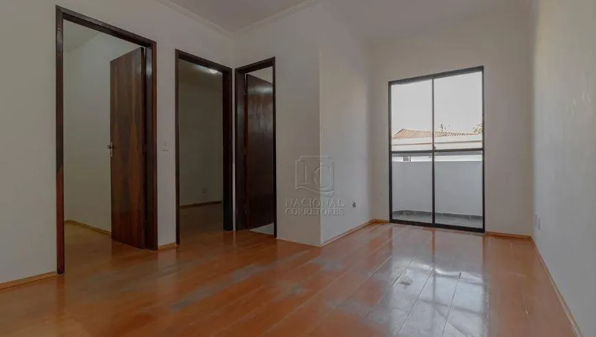 Foto 1 de Apartamento com 2 Quartos à venda, 46m² em Parque das Nações, Santo André