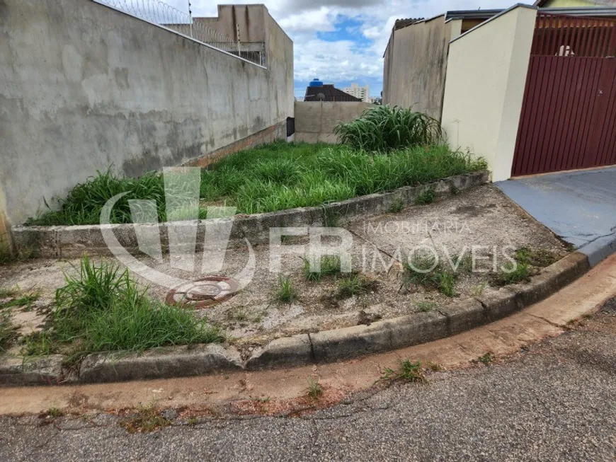 Foto 1 de Lote/Terreno à venda, 136m² em Jardim Vila São Domingos, Sorocaba