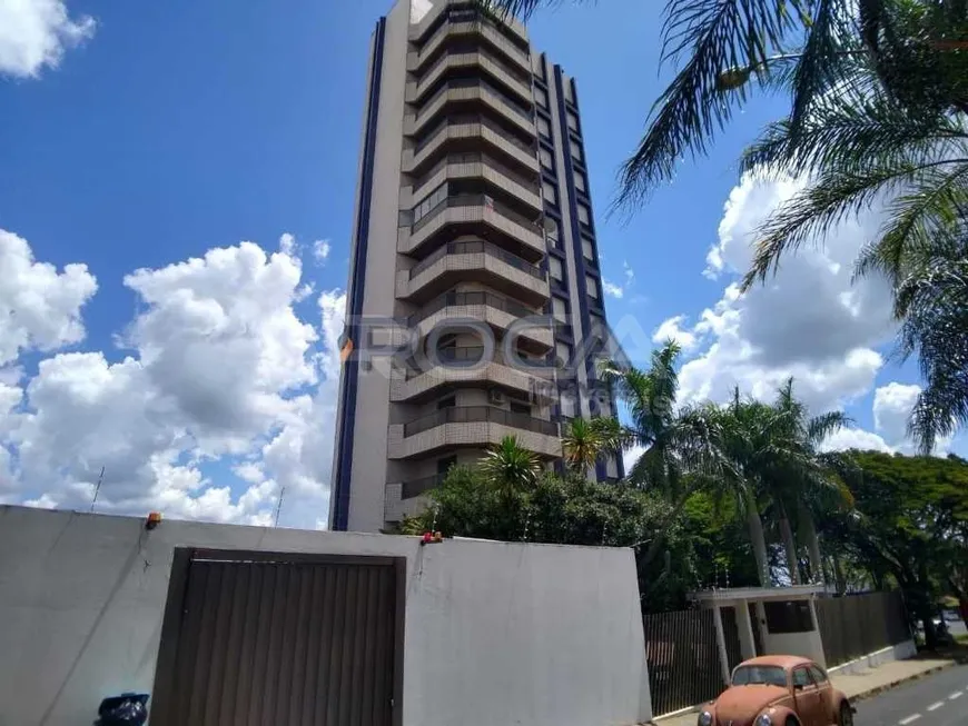 Foto 1 de Apartamento com 3 Quartos à venda, 129m² em Jardim Mariana, Ibaté