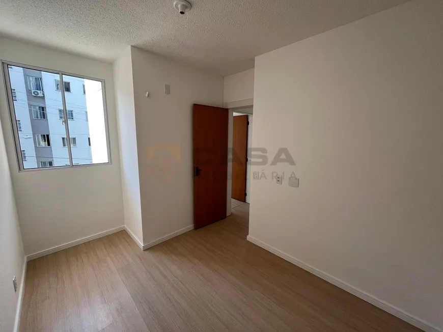 Foto 1 de Apartamento com 2 Quartos à venda, 42m² em São Diogo II, Serra