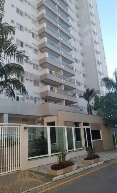 Foto 1 de Apartamento com 2 Quartos à venda, 67m² em Aterrado, Volta Redonda