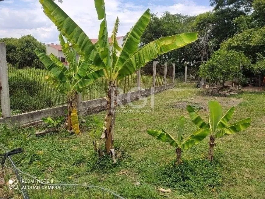 Foto 1 de Lote/Terreno à venda, 271m² em Hípica, Porto Alegre