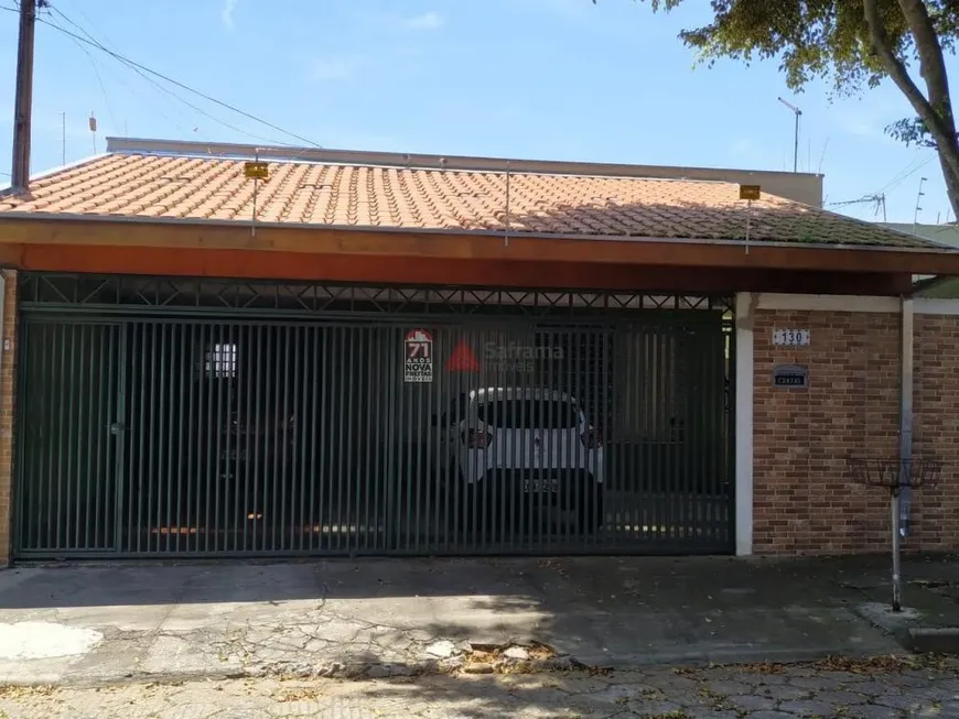 Foto 1 de Casa com 3 Quartos à venda, 200m² em Centro, São José dos Campos