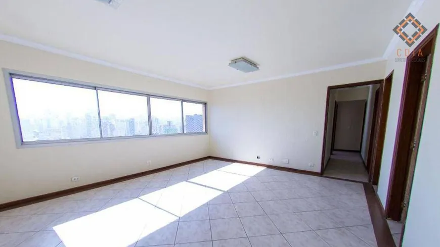 Foto 1 de Apartamento com 3 Quartos à venda, 140m² em Pinheiros, São Paulo