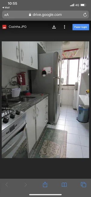 Foto 1 de Apartamento com 2 Quartos à venda, 50m² em Vila Siqueira, São Paulo