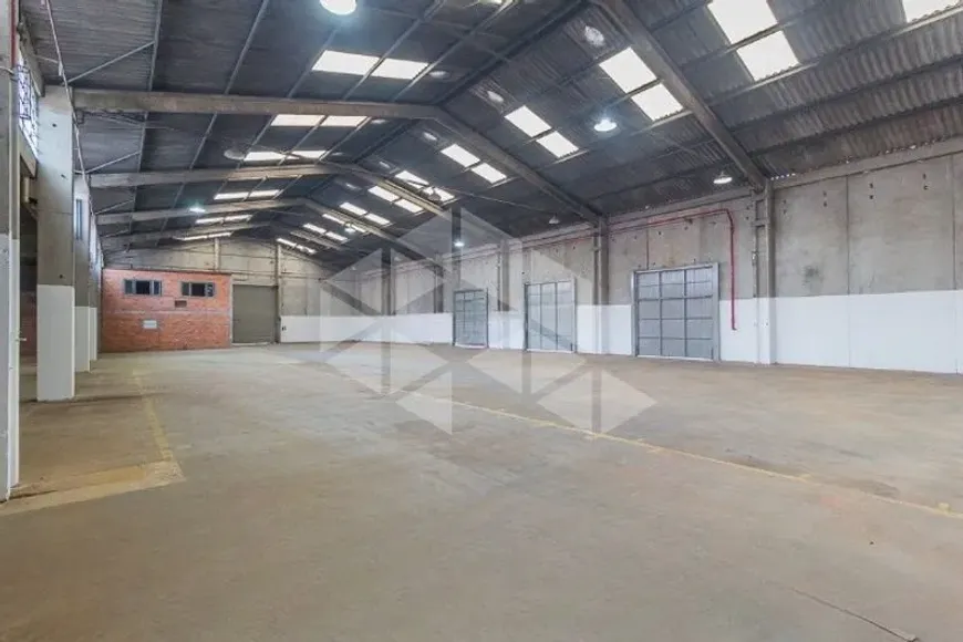 Foto 1 de Sala Comercial para alugar, 1198m² em Moradas do Sobrado, Gravataí