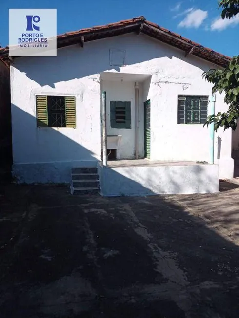 Foto 1 de Casa com 2 Quartos à venda, 53m² em Cidade Jardim, Campinas