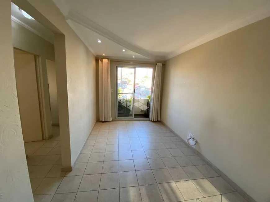 Foto 1 de Apartamento com 3 Quartos à venda, 70m² em Vila Carrão, São Paulo