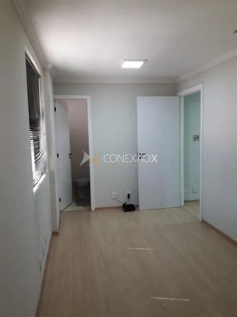 Foto 1 de Sala Comercial com 2 Quartos à venda, 35m² em Vila Itapura, Campinas