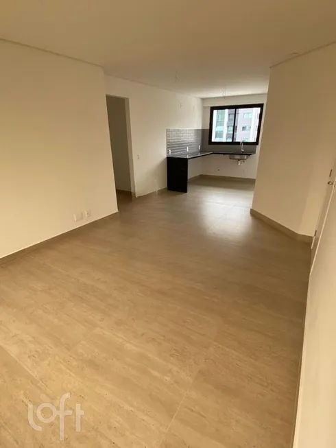 Foto 1 de Apartamento com 3 Quartos à venda, 85m² em Santo Agostinho, Belo Horizonte