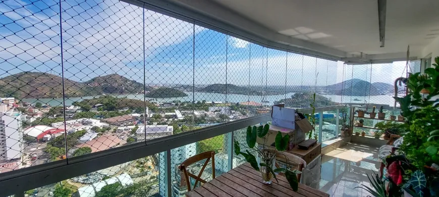 Foto 1 de Apartamento com 3 Quartos à venda, 170m² em Bento Ferreira, Vitória