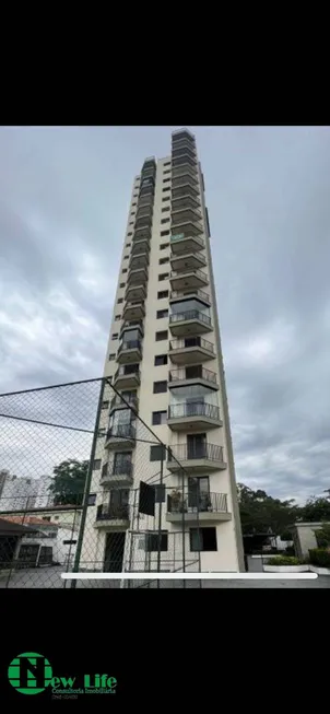 Foto 1 de Apartamento com 3 Quartos à venda, 94m² em Imirim, São Paulo