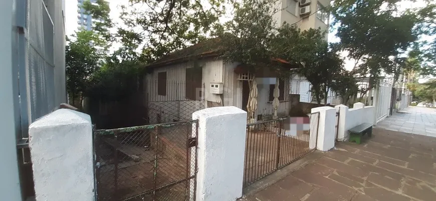 Foto 1 de Lote/Terreno à venda, 324m² em Petrópolis, Porto Alegre