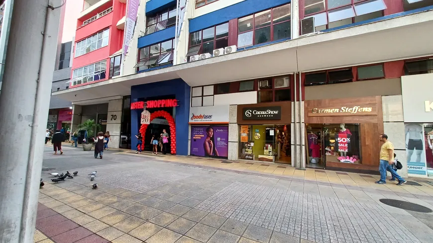 Foto 1 de Ponto Comercial à venda, 16m² em Centro, Juiz de Fora