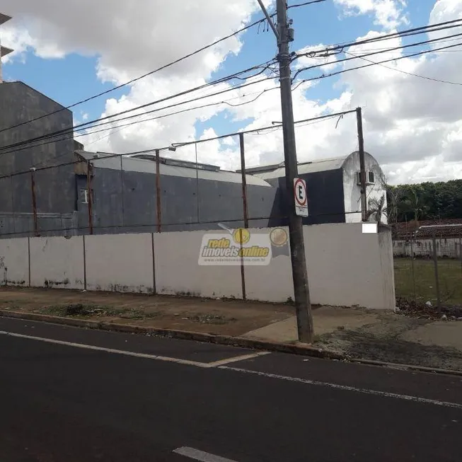 Foto 1 de Lote/Terreno à venda, 1200m² em São Sebastião, Uberaba