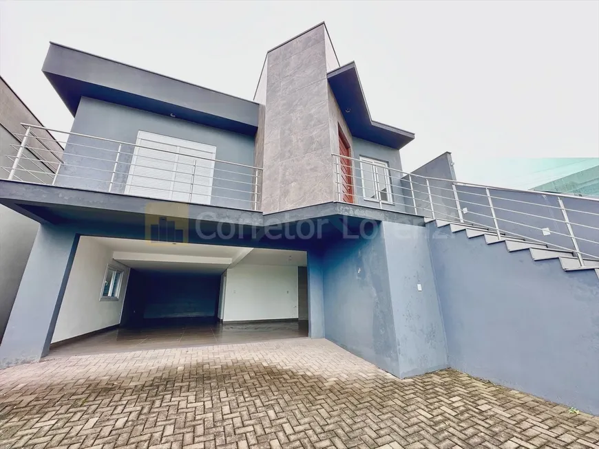 Foto 1 de Casa com 3 Quartos à venda, 195m² em Canudos, Novo Hamburgo