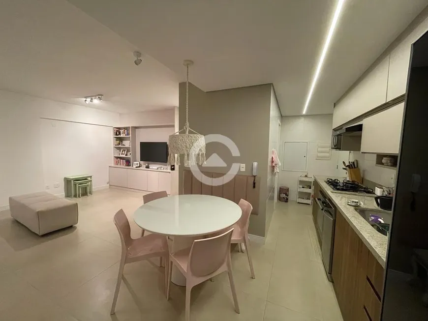 Foto 1 de Apartamento com 2 Quartos à venda, 91m² em Cambuí, Campinas