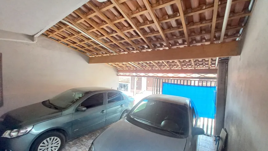 Foto 1 de Sobrado com 3 Quartos à venda, 141m² em Jardim Americano, São José dos Campos