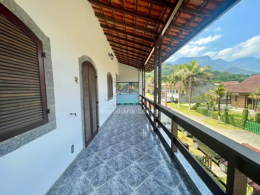 Foto 1 de Casa de Condomínio com 2 Quartos à venda, 350m² em Limoeiro, Guapimirim