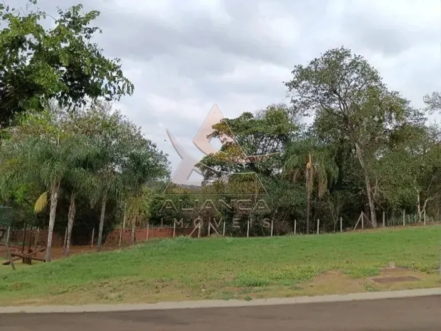 Foto 1 de Lote/Terreno à venda, 256m² em Bonfim Paulista, Ribeirão Preto