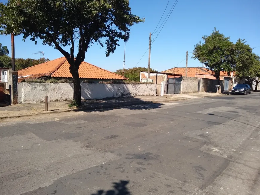 Foto 1 de Casa com 2 Quartos à venda, 100m² em Jardim Nova Suíça, Limeira